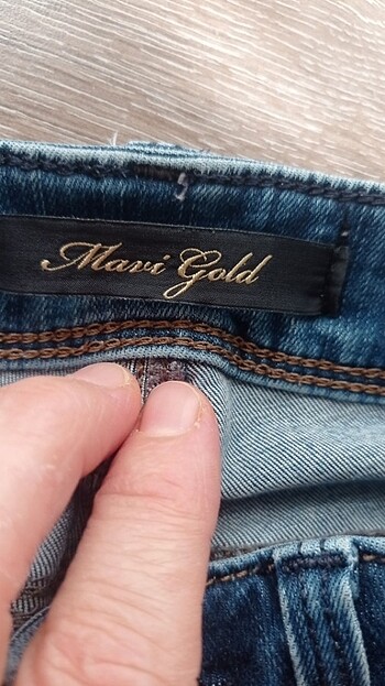 Mavi Jeans Kot pantolon