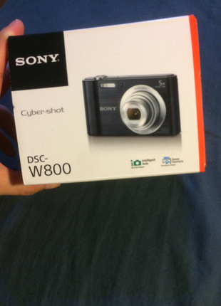 universal Beden siyah Renk Sony cybershot