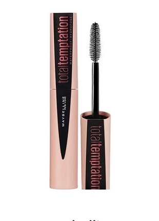 Maybelline maskara