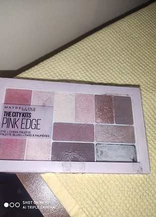 Maybelline far 