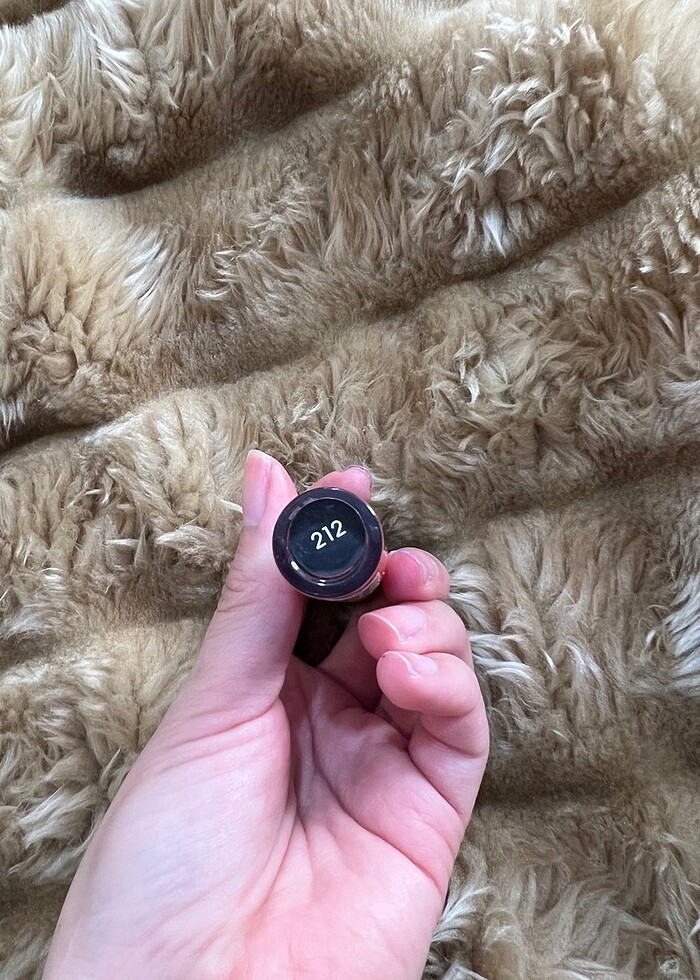 New well ruj 212 - Görsel 3