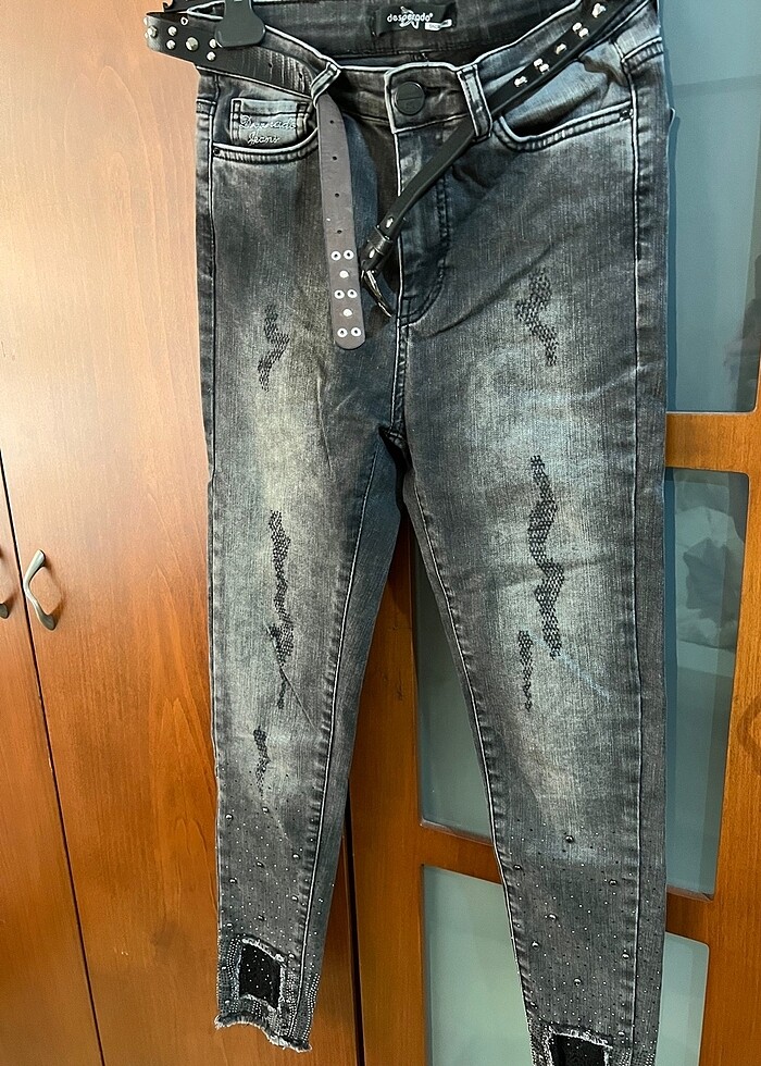 Pantolon - Görsel 2