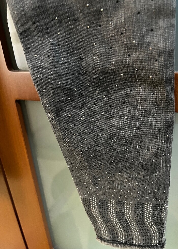 Pantolon - Görsel 5