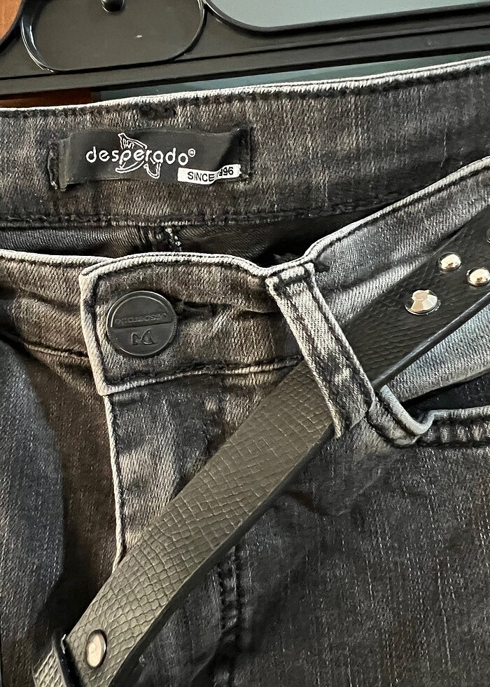 Pantolon - Görsel 3