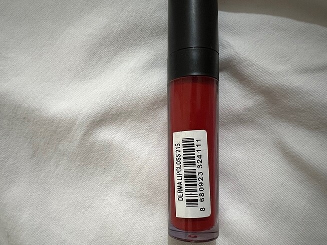  Beden New well lipgloss 215