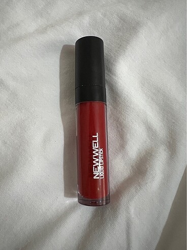  Beden bordo Renk New well lipgloss 215