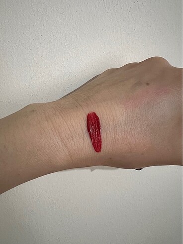 New well lipgloss 215 - Görsel 5