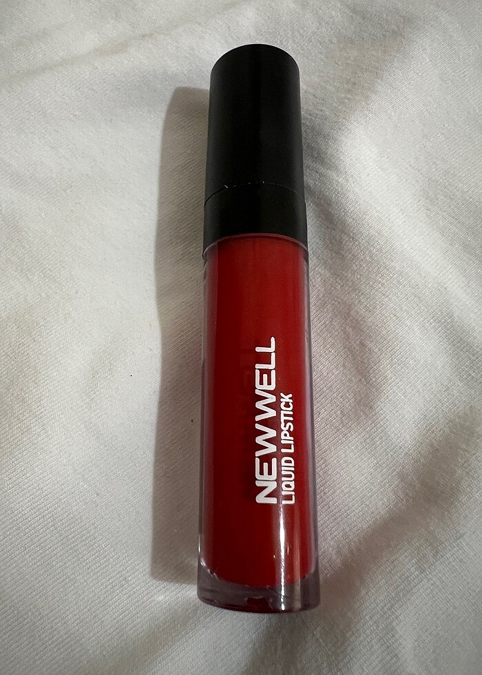 New well lipgloss 215 - Görsel 2