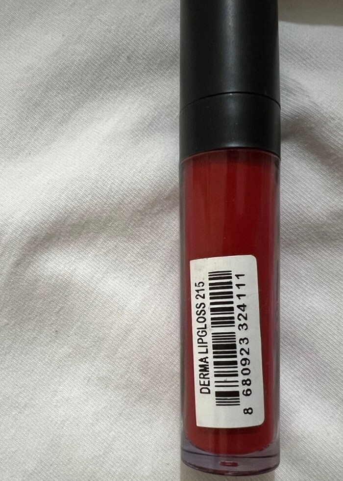 New well lipgloss 215 - Görsel 3