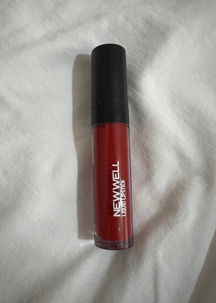 New well lipgloss 215 - Görsel 4