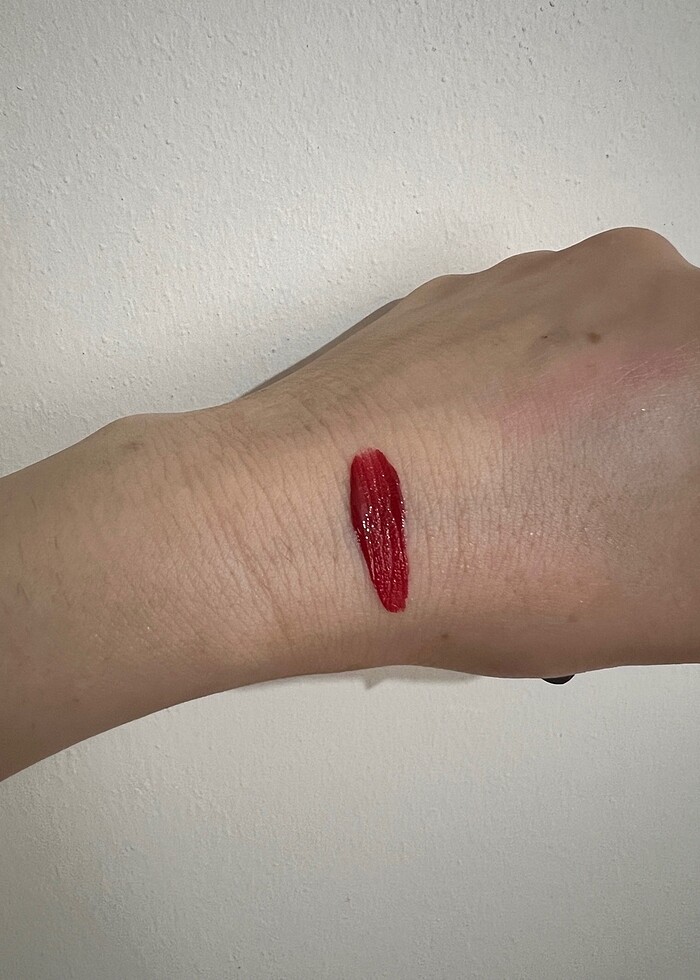 New well lipgloss 215 - Görsel 5