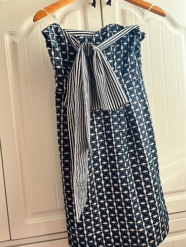 Mango Elbise - Görsel 5