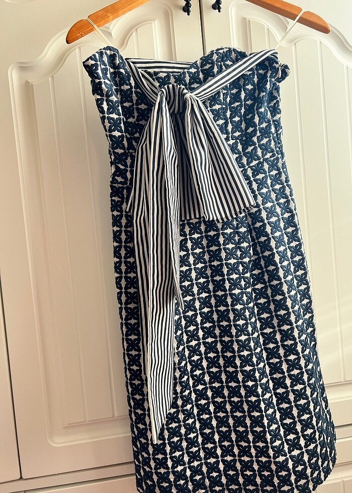 Mango Elbise - Görsel 5