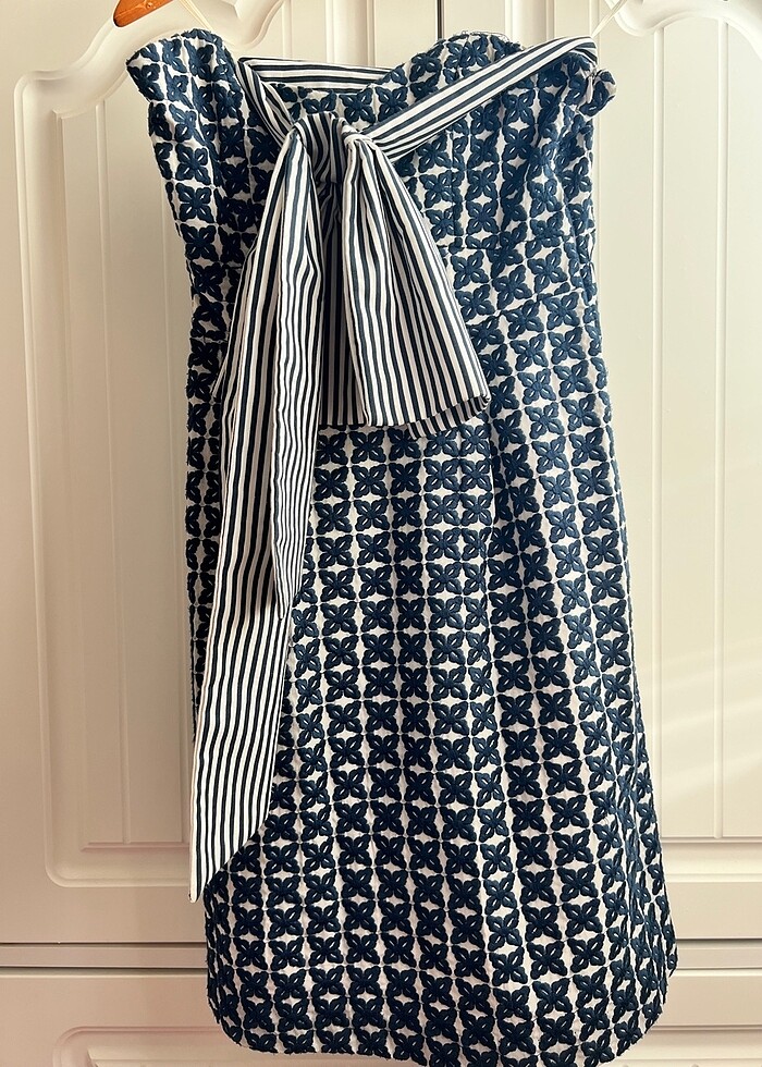 Mango Elbise - Görsel 4