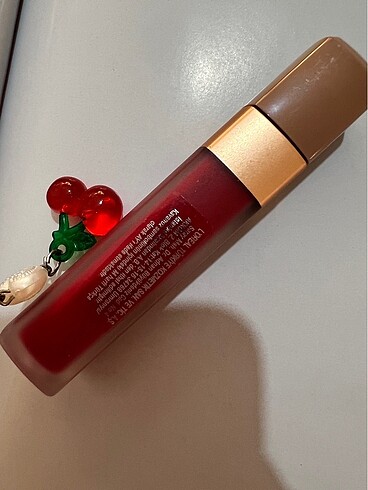Loreal Paris Loreal likit ruj