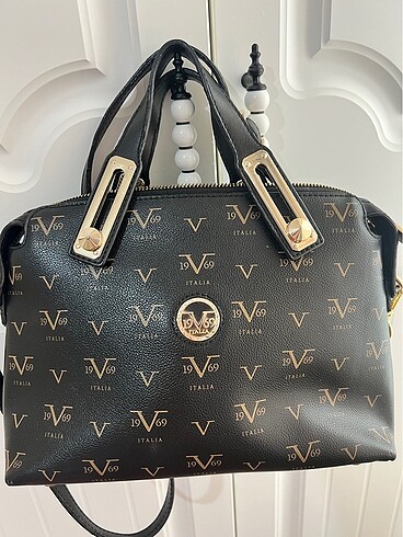 Versace italy 1969 çanta