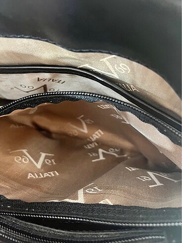 Versace italy 1969 çanta - Görsel 4