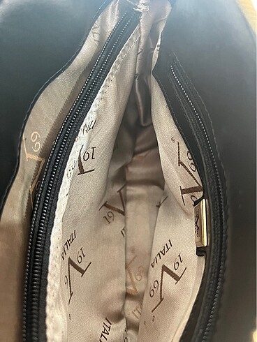 Versace italy 1969 çanta - Görsel 5