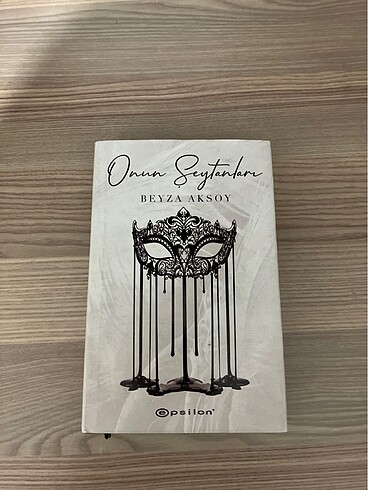 Onun Şeytanları