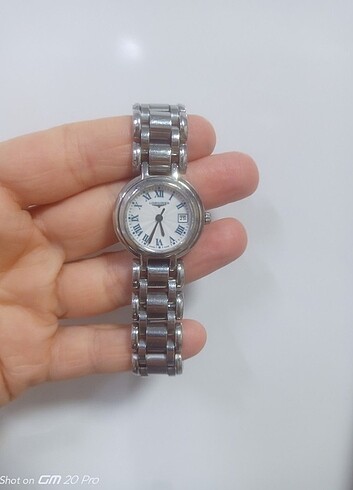 Longines Original Longines