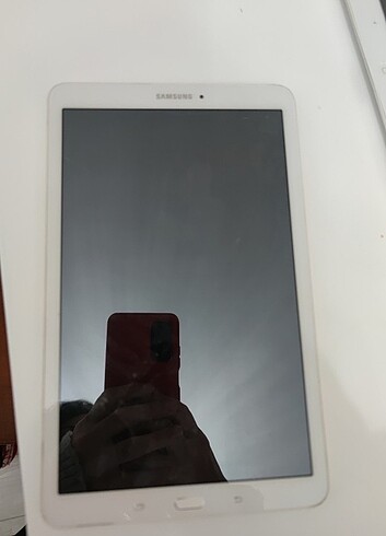Samsung tablet