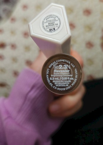 Sephora KOSAS Concealer