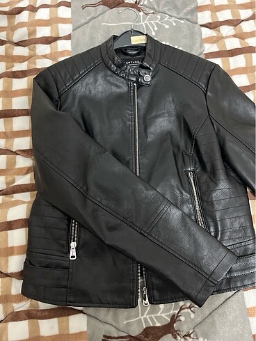 LC Waikiki Deri cekert