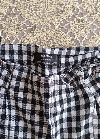 Bershka Pantolon