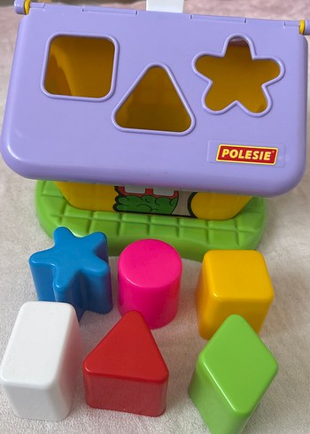 Fisher Price