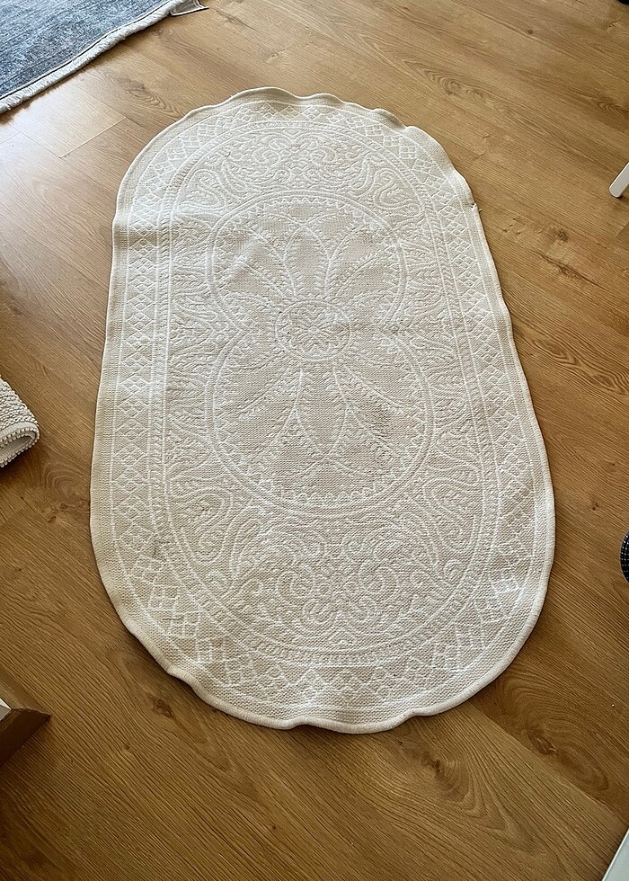 Halı, kilim, yolluk - Görsel 3