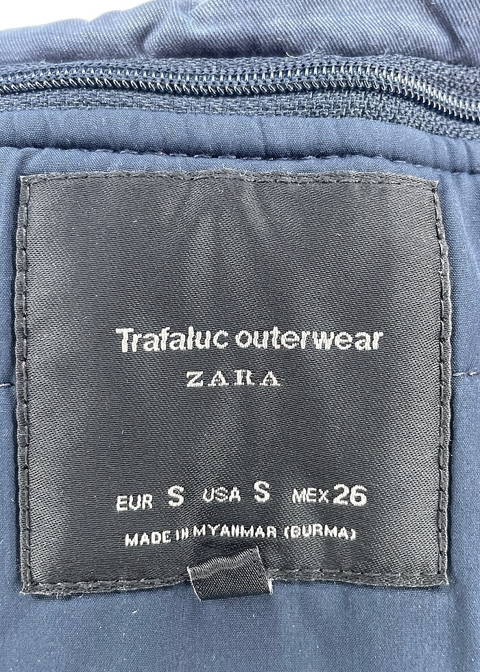 Zara Mont %70 İndirimli. - Görsel 4