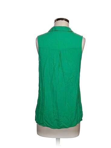 Bershka Gömlek %70 İndirimli. - Görsel 3