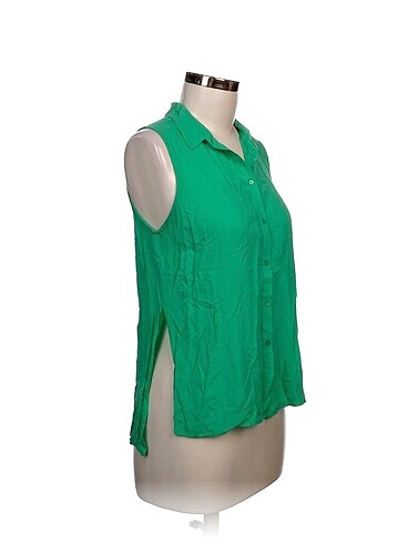 Bershka Gömlek %70 İndirimli. - Görsel 2