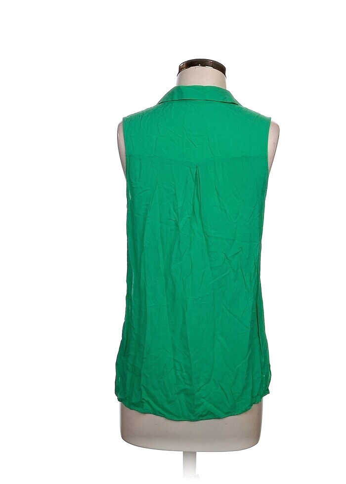 Bershka Gömlek %70 İndirimli. - Görsel 3