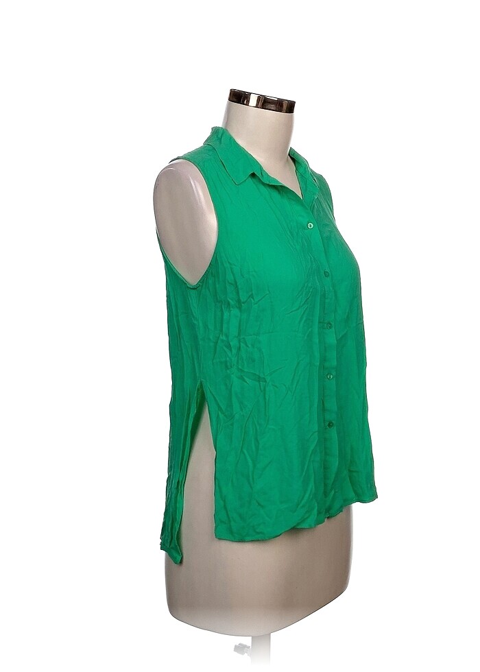 Bershka Gömlek %70 İndirimli. - Görsel 2