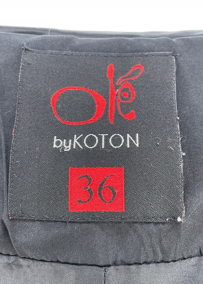 Koton Yelek %70 İndirimli. - Görsel 4