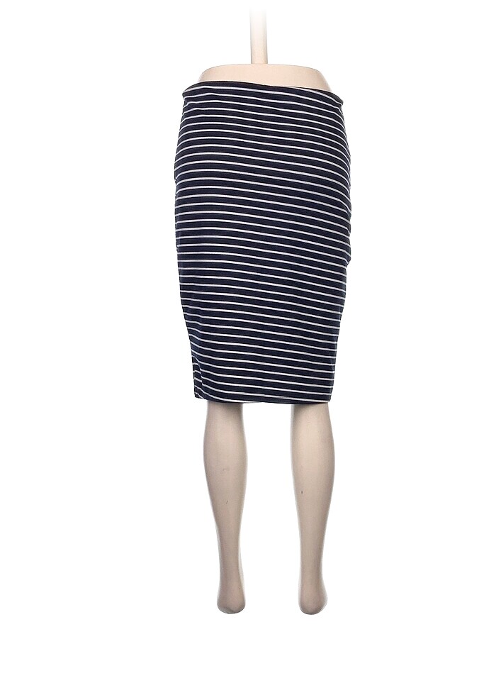 Vintage Love Midi Etek %70 İndirimli. - Görsel 3