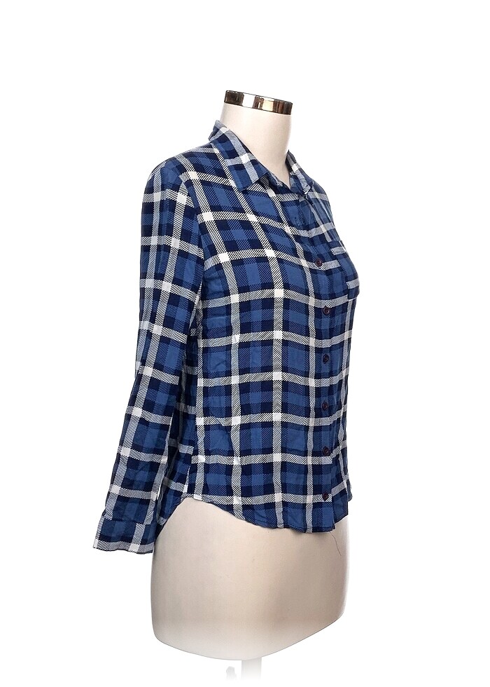 Vintage Love Gömlek %70 İndirimli. - Görsel 2