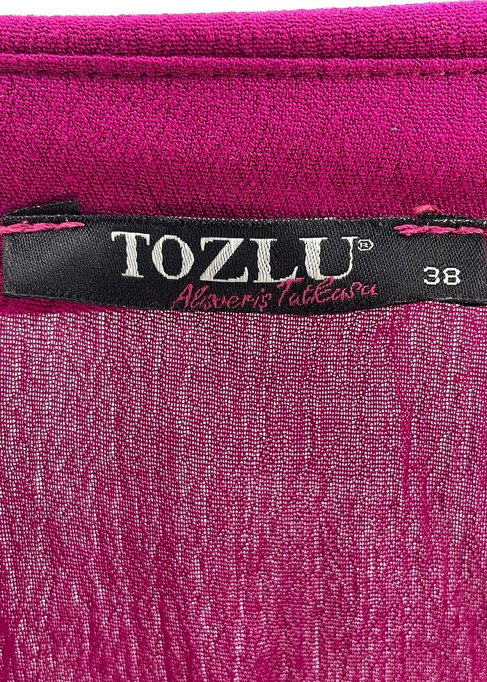 Tozlu Bluz %70 İndirimli. - Görsel 4