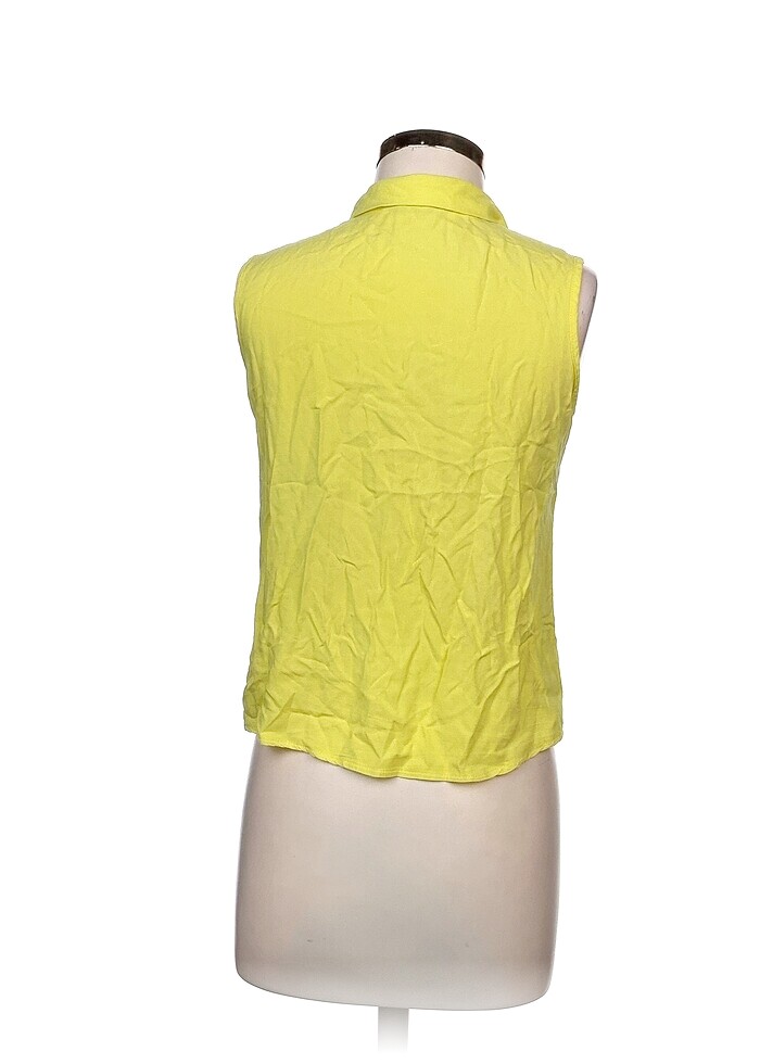 Vintage Love Bluz %70 İndirimli. - Görsel 3