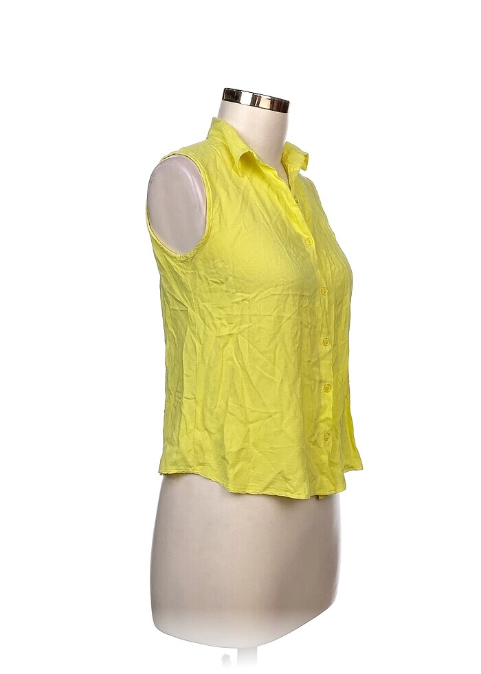 Vintage Love Bluz %70 İndirimli. - Görsel 2