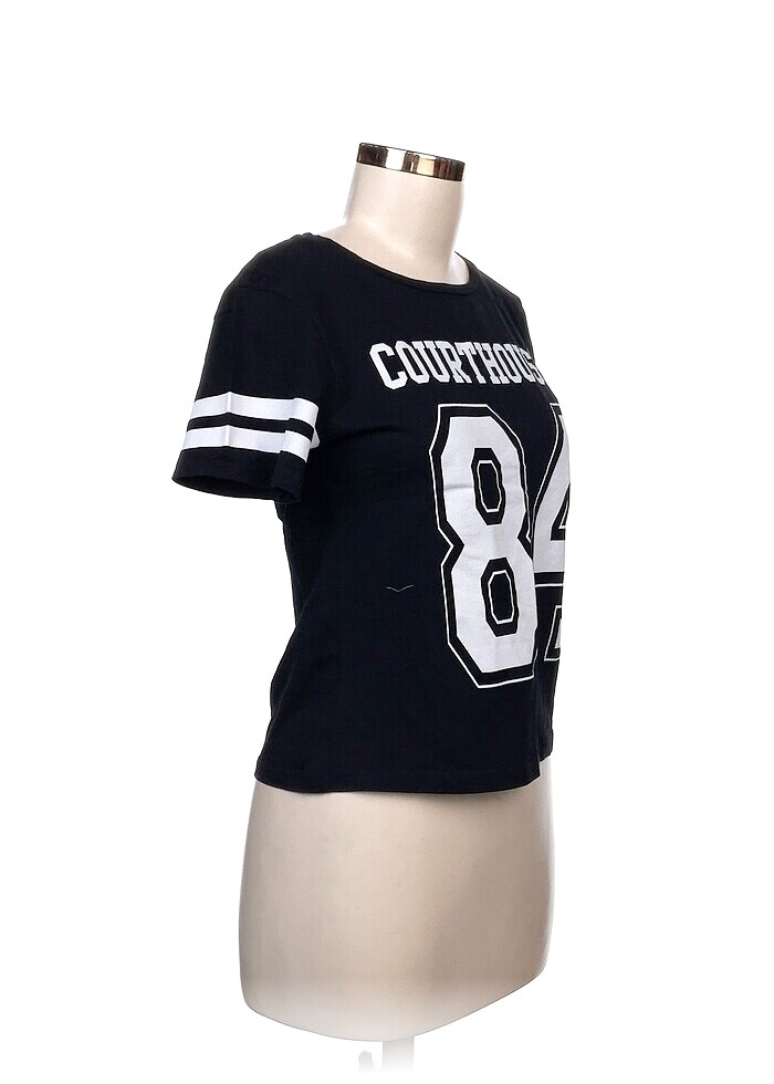 Vintage Love T-shirt %70 İndirimli. - Görsel 2