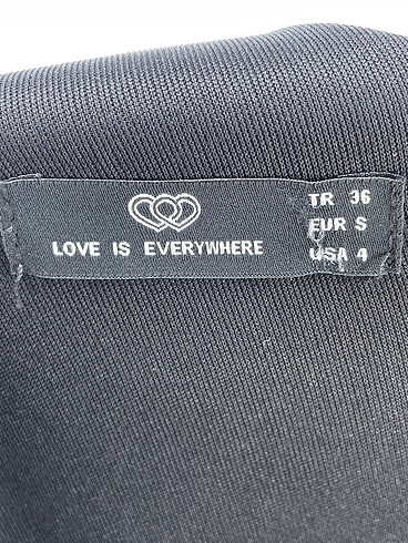 Vintage Love Kısa Elbise %70 İndirimli. - Görsel 4