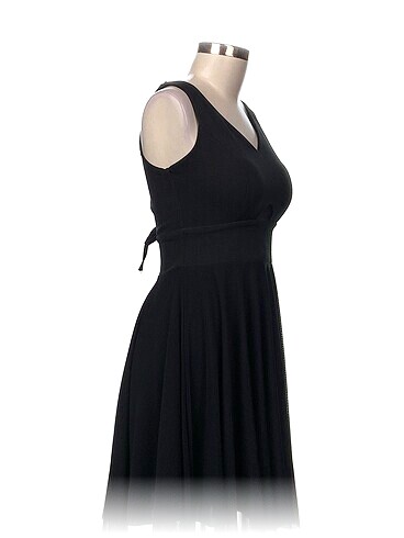 Vintage Love Kısa Elbise %70 İndirimli. - Görsel 2