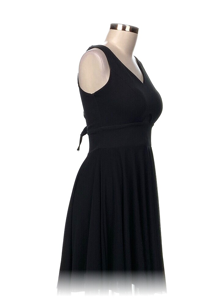 Vintage Love Kısa Elbise %70 İndirimli. - Görsel 2