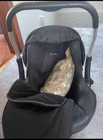 Diğer Beden Ana kucağı