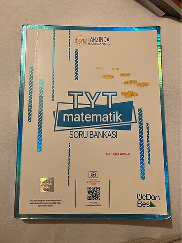 345 tyt matematik