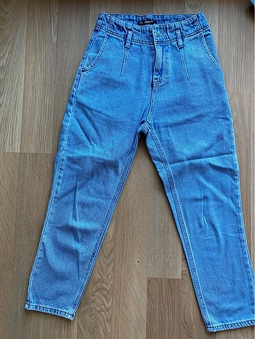 Mom jean