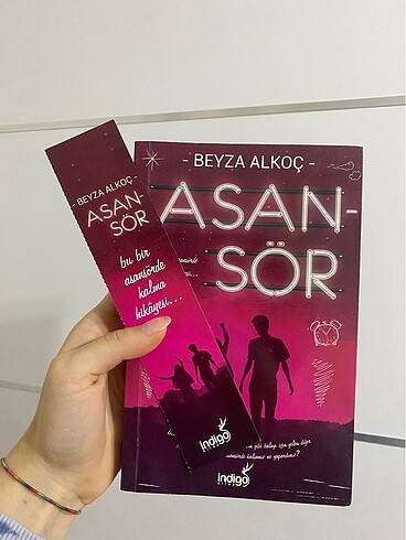 Asansör