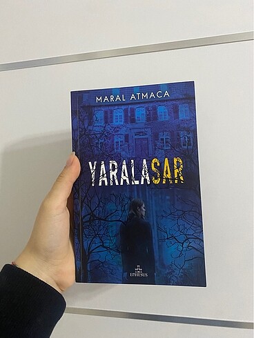 Yaralasar